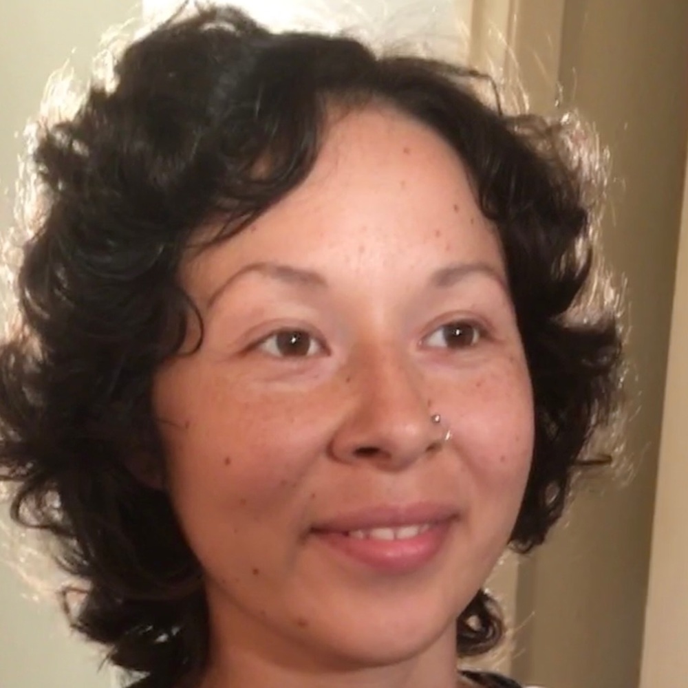 Meet your Posher, Gabrielle